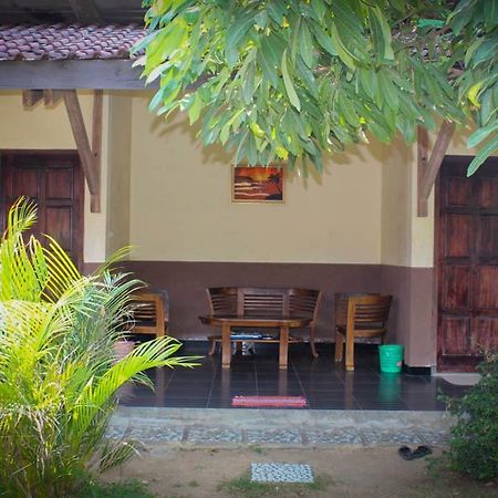 Appartamento Harrys Oceanhouse 2 Pacitan Esterno foto