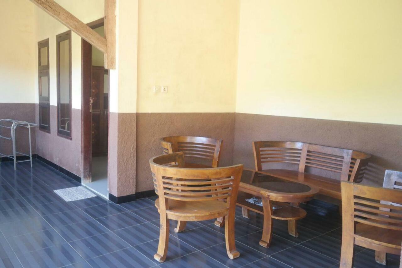 Appartamento Harrys Oceanhouse 2 Pacitan Esterno foto