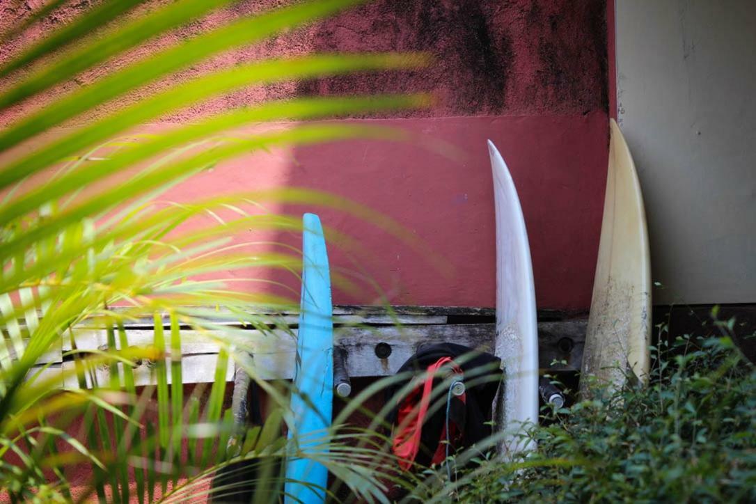 Appartamento Harrys Oceanhouse 2 Pacitan Esterno foto