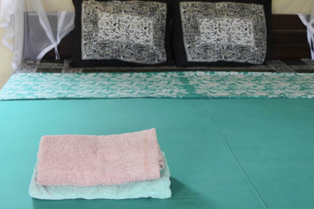 Appartamento Harrys Oceanhouse 2 Pacitan Esterno foto