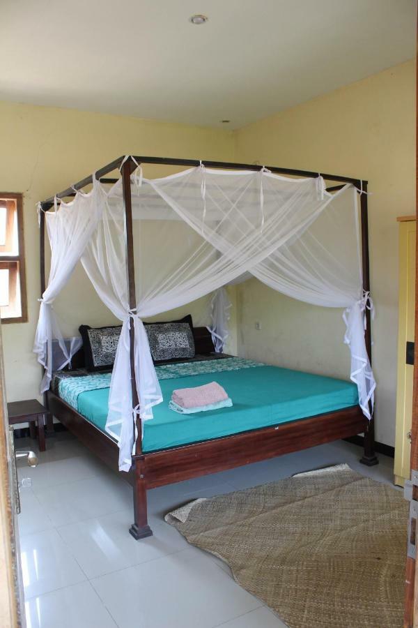Appartamento Harrys Oceanhouse 2 Pacitan Esterno foto