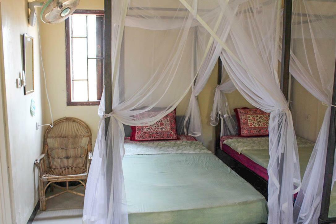 Appartamento Harrys Oceanhouse 2 Pacitan Esterno foto