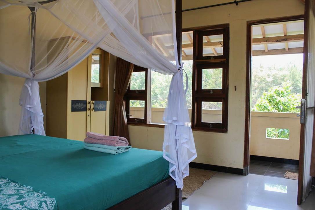Appartamento Harrys Oceanhouse 2 Pacitan Esterno foto