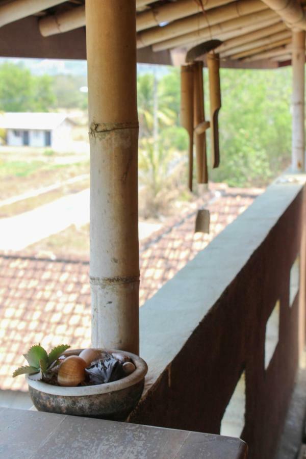 Appartamento Harrys Oceanhouse 2 Pacitan Esterno foto