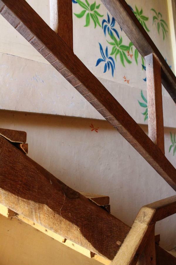 Appartamento Harrys Oceanhouse 2 Pacitan Esterno foto