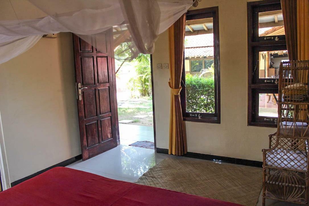 Appartamento Harrys Oceanhouse 2 Pacitan Esterno foto