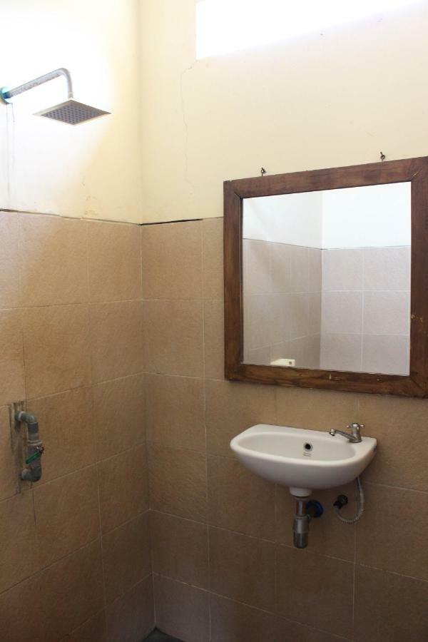 Appartamento Harrys Oceanhouse 2 Pacitan Esterno foto