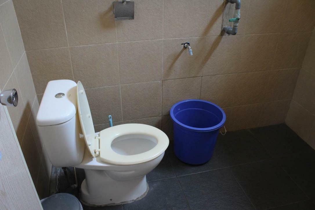 Appartamento Harrys Oceanhouse 2 Pacitan Esterno foto