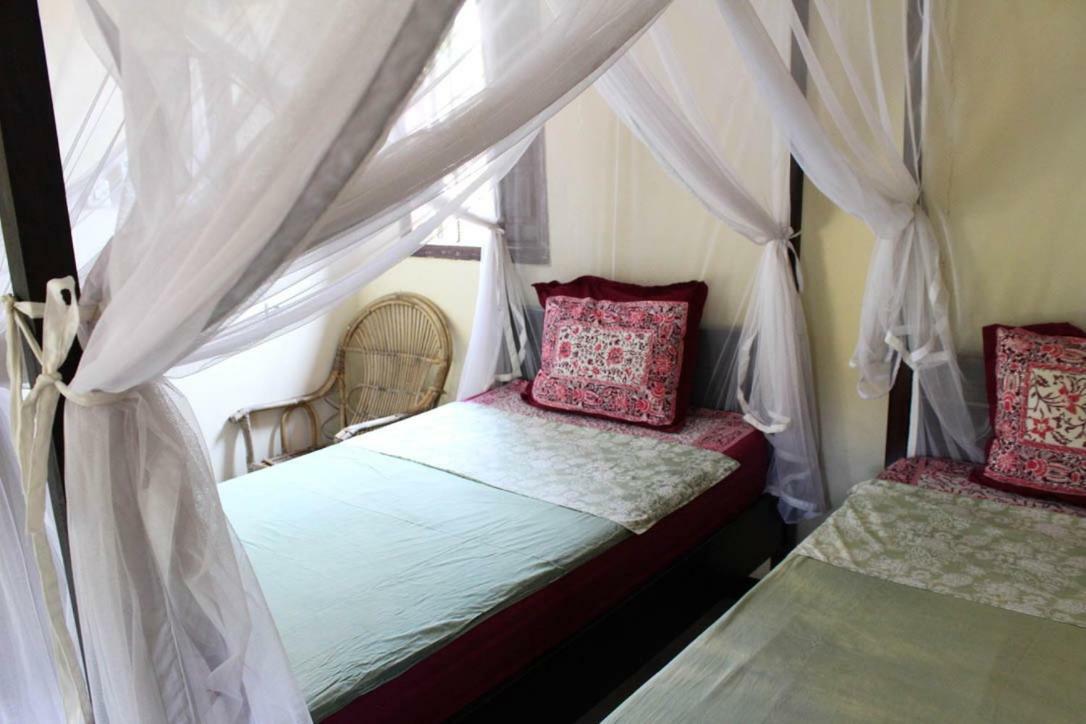 Appartamento Harrys Oceanhouse 2 Pacitan Esterno foto