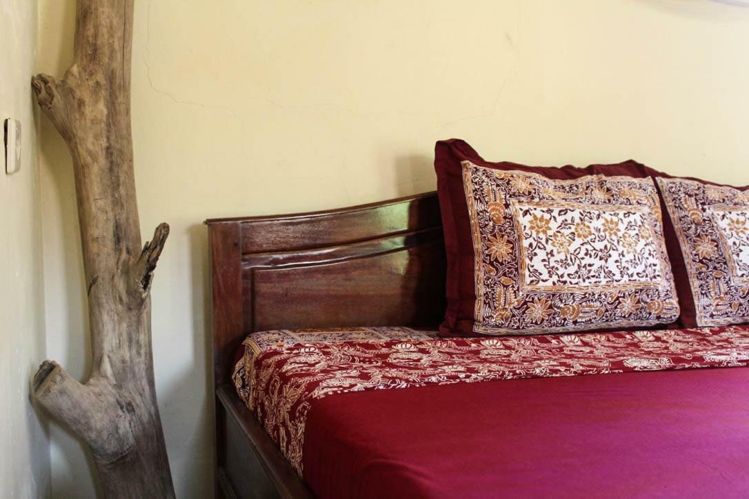 Appartamento Harrys Oceanhouse 2 Pacitan Esterno foto